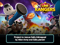 LINE Rangers - Imagen 1