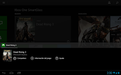 Imagen Xbox One SmartGlass 2.0.2