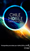 Imagen Chile Mobile Observatory 1.4.1