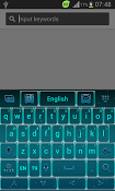 Imagen Keyboard for LG G3 1.2