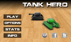 Imagen Tank Hero 1.5