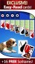 Solitaire Deluxe - Imagen 2