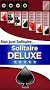 Solitaire Deluxe - Imagen 1