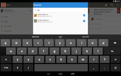 Imagen Wunderlist 3.1