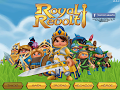 Royal Revolt! - Imagen 1