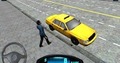 City 3D Duty Taxi Driver - Imagen 2