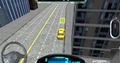 City 3D Duty Taxi Driver - Imagen 3