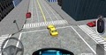 City 3D Duty Taxi Driver - Imagen 4