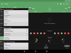 Imagen Fútbol / Resultados en vivo (Soccer Livescores) 3.13.0