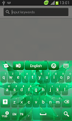Imagen GO Keyboard Mariwana 1.4