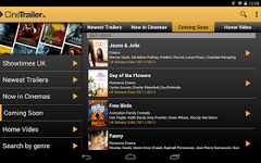 Imagen CineTrailer 2.9.6