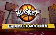 Imagen iBasket 0.6