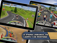 Imagen Cycling 2013 1.4