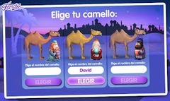 Imagen El establo de los Reyes Magos 1.2.2