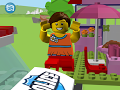 LEGO Juniors Quest - Imagen 7