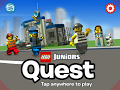 LEGO Juniors Quest - Imagen 1