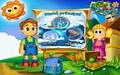 Aprender Geografía, juego para niños - Imagen 1