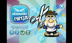 Imagen Mariano Ninja! 1.0.2