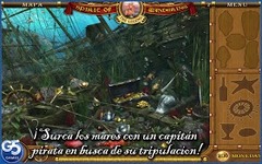 Imagen Spirit of Wandering - The Legend 1.2