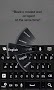 Black Color Keyboard - Imagen 3