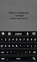 Black Color Keyboard - Imagen 6