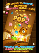 Imagen LINE POP2 1.0.0