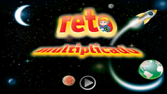 Imagen Reto Tablas de multiplicar 1.0.0