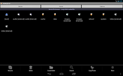 Imagen AndExplorer 2.3