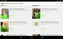 Imagen Folletos e Ideas Leroy Merlin 2.0.1