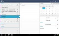 Imagen gTasks 2.0.3.5