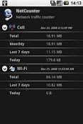 Imagen NetCounter 0.14.1