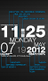 Wp clock light - Imagen 4