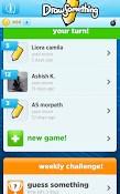 Imagen Draw Something Free 1.1.18