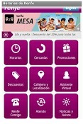 Imagen Horarios Renfe 1.0