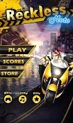 Imagen Reckless Moto (Temerario Moto) 1.3