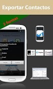 Imagen ExcelContacts 2.6.1.2