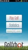 Imagen Golfshot Lite 3.5.2