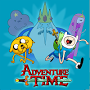 Adventure Time: Heroes of Ooo - Imagen 1