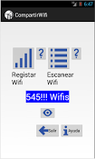 Imagen Compartir wifi: Conocer gente 2.5