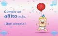 Hoy es my Cumpleaños - Imagen 2