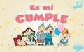 Hoy es my Cumpleaños - Imagen 1