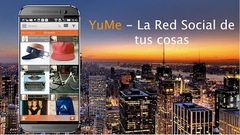 Imagen YuMe 1.0