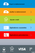 Imagen EYSAMobile 1.2.1