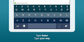 Fleksy Keyboard - Imagen 2