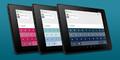 Fleksy Keyboard - Imagen 1