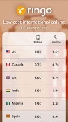 Imagen Ringo: International Calling 0.5.4.19