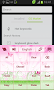 Pink Nature Keyboard - Imagen 5