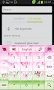 Pink Nature Keyboard - Imagen 7