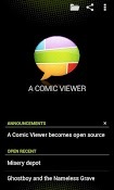 Imagen A Comic Viewer (antes Droid Comic viewer) 1.4.1.3