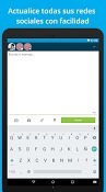 Imagen HootSuite (Twitter & Facebook) 2.2.1